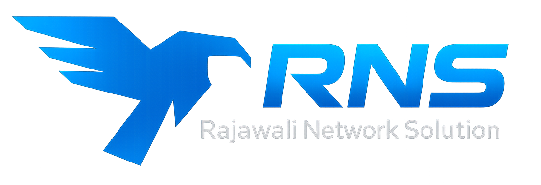 Rajawali Network Solution