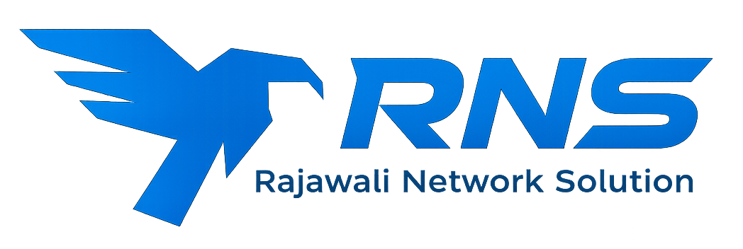Rajawali Network Solution